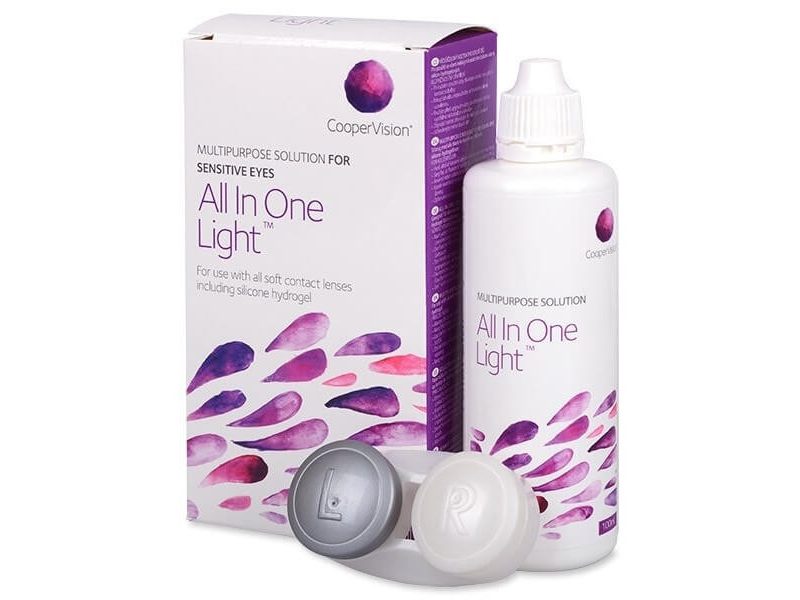 All in One Light (100 ml)