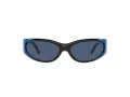 Arnette Catfish Ochelari de Soare AN 4302 281880 65
