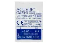 Acuvue Oasys 1-Day With Hydraluxe (30 lentile)