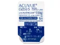 Acuvue Oasys 1-Day For Astigmatism With Hydraluxe (30 lentile)