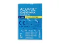 Acuvue Oasys 1-Day Max Multifocal (30 lentile)
