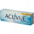 Acuvue Oasys 1-Day Max Multifocal For Astigmatism (30 lentile), CYL: -1.00