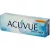 Acuvue Oasys 1-Day Max For Astigmatism (30 lentile)