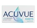 Acuvue Oasys Multifocal (6 lentile)
