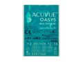 Acuvue Oasys Multifocal (6 lentile)