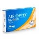 Air Optix Night & Day Aqua (6 lentile)