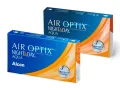 Air Optix Night & Day Aqua (6 lentile)