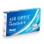 Air Optix Plus HydraGlyde (6 lentile)