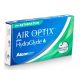 Air Optix Plus HydraGlyde for Astigmatism (6 lentile)