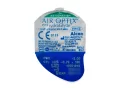Air Optix Plus HydraGlyde for Astigmatism (6 lentile)