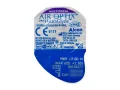 Air Optix Plus HydraGlyde Multifocal (6 lentile)