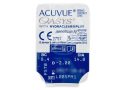 Acuvue Oasys cu Hydraclear Plus (12 lentile)