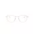 Giorgio Armani Ochelari de Vedere AR 5148T 3391 48
