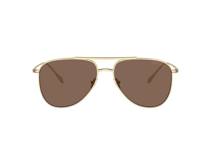 Giorgio Armani Ochelari de Soare AR 6152 301373