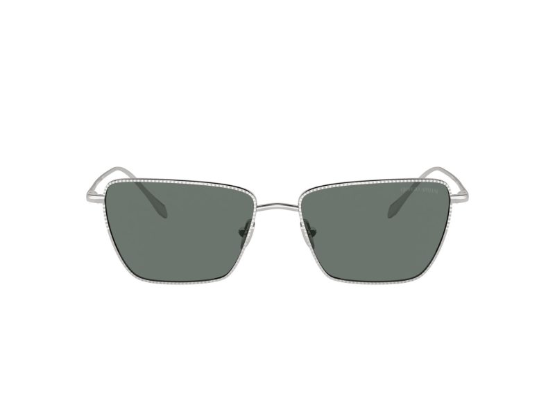Giorgio Armani Ochelari de Soare AR 6153 301511