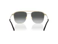 Giorgio Armani Ochelari de Soare AR 6154 3013T3