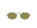 Giorgio Armani Ochelari de Soare AR 6161T 3385/2