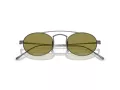 Giorgio Armani Ochelari de Soare AR 6161T 3385/2