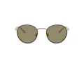 Giorgio Armani Ochelari de Soare AR 6163J 30022A 49