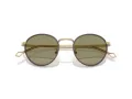 Giorgio Armani Ochelari de Soare AR 6163J 30022A 49