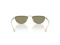 Giorgio Armani Ochelari de Soare AR 6166J 30022A