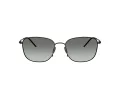 Giorgio Armani Ochelari de Soare AR 6168 300111 54