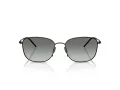 Giorgio Armani Ochelari de Soare AR 6168 300111 54
