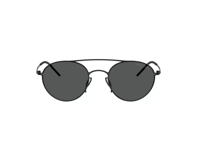 Giorgio Armani Ochelari de Soare AR 6169 300187 48