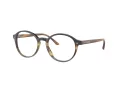 Giorgio Armani Ochelari de Vedere AR 7004 5912