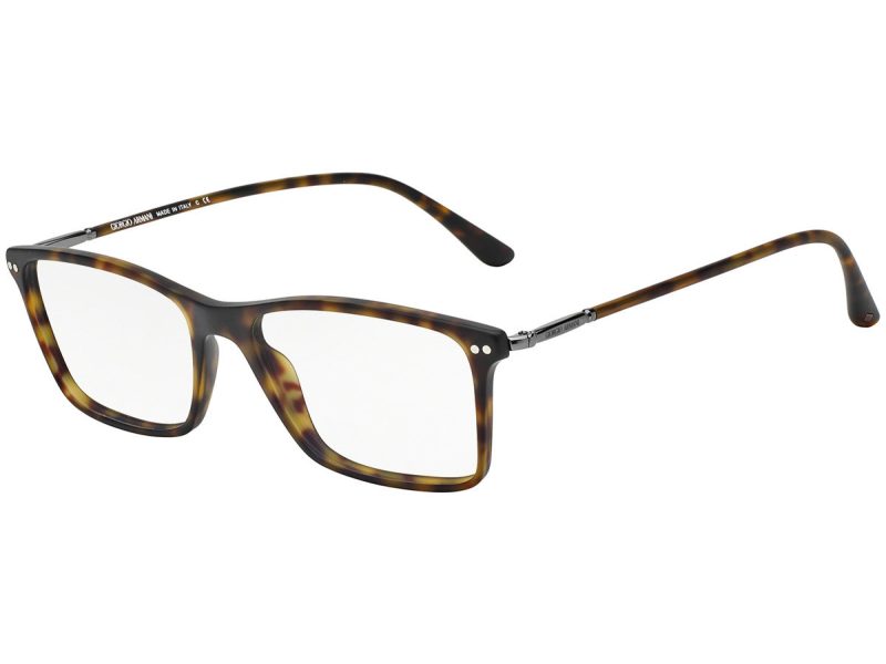 Giorgio Armani Ochelari de Vedere AR 7037 5089