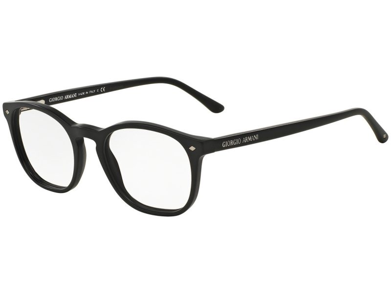 Giorgio Armani Ochelari de Vedere AR 7074 5042