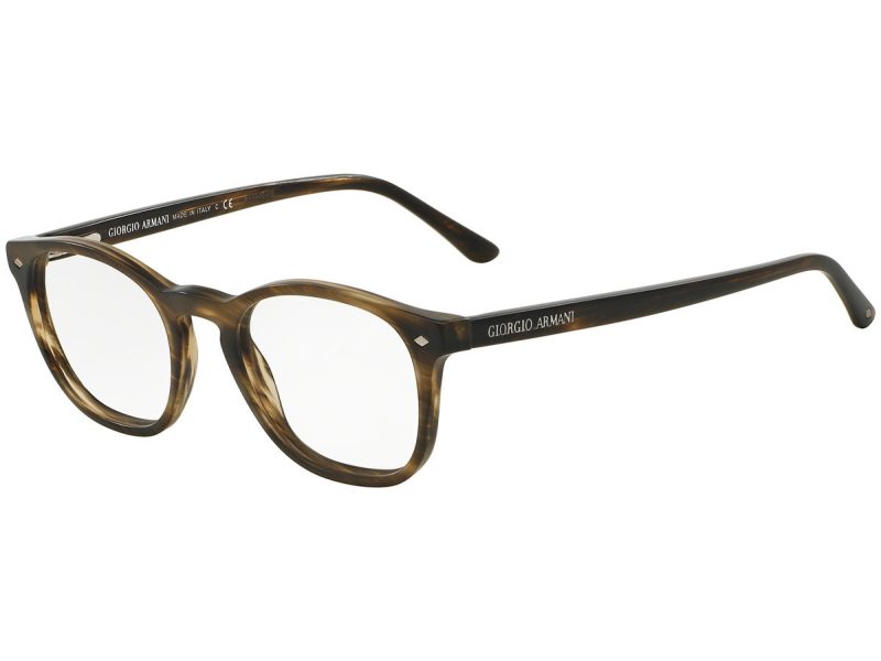 Giorgio Armani Ochelari de Vedere AR 7074 5405