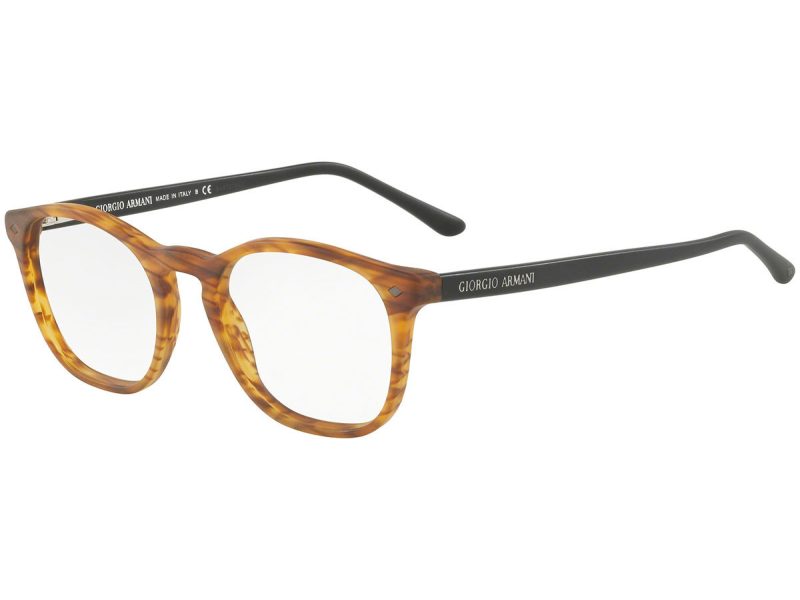Giorgio Armani Ochelari de Vedere AR 7074 5562