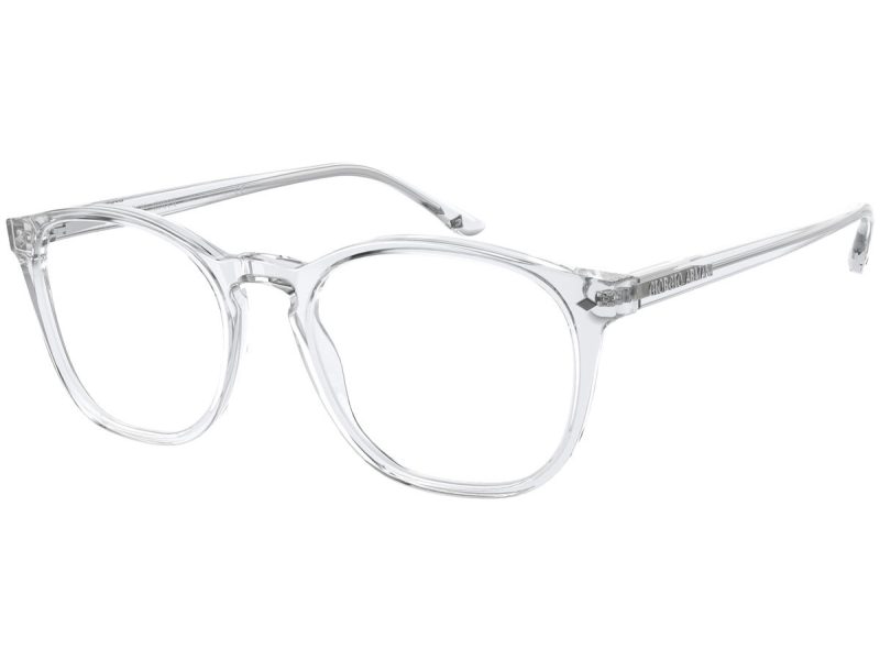 Giorgio Armani Ochelari de Vedere AR 7074 5893