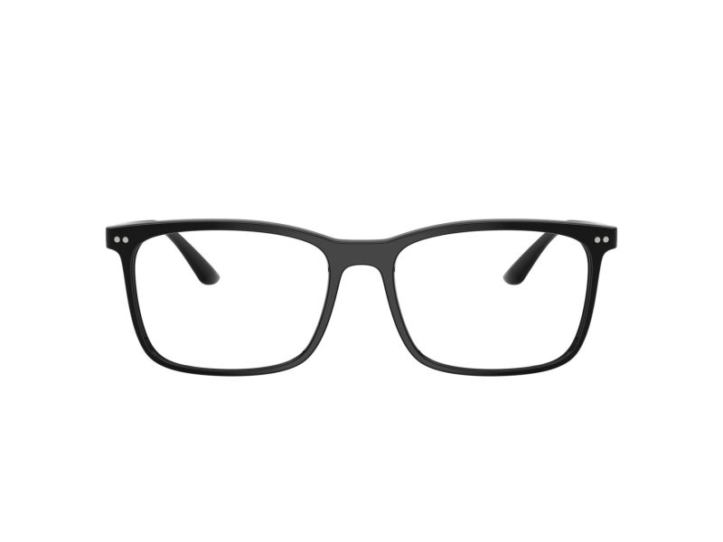 Giorgio Armani Ochelari de Vedere AR 7122 5001