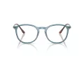Giorgio Armani Ochelari de Vedere AR 7125 6071 50