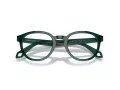 Giorgio Armani Ochelari de Vedere AR 7248 6044