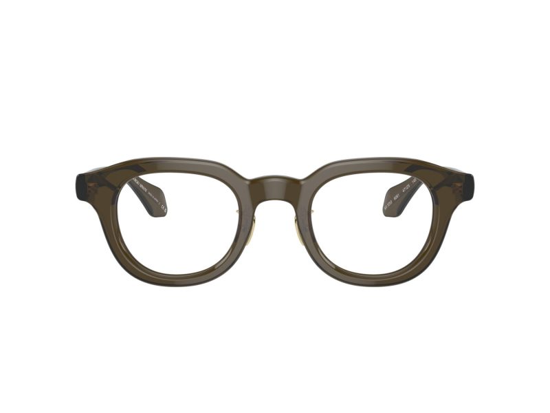 Giorgio Armani Ochelari de Vedere AR 7253 6061