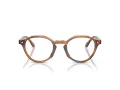 Giorgio Armani Ochelari de Vedere AR 7264U 6163 47