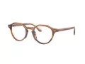 Giorgio Armani Ochelari de Vedere AR 7264U 6163 49
