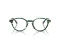 Giorgio Armani Ochelari de Vedere AR 7264U 6164 49