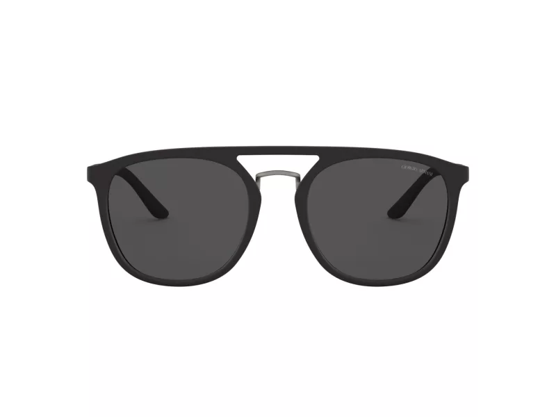 Giorgio Armani Ochelari de Soare AR 8118 500187 53