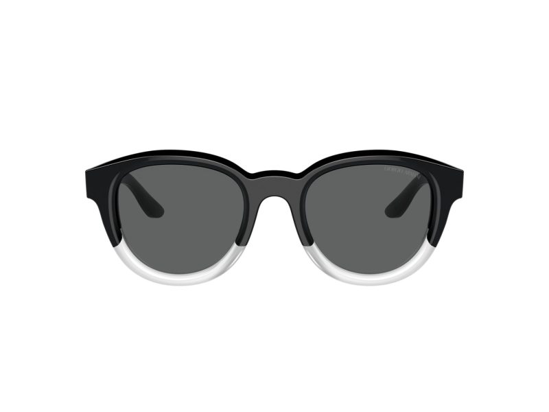 Giorgio Armani Ochelari de Soare AR 8181 5996B1