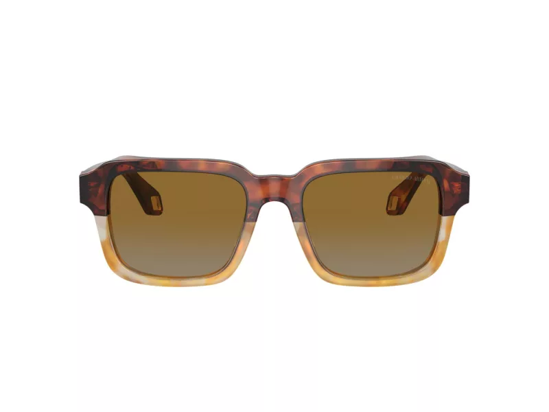 Giorgio Armani Ochelari de Soare AR 8194U 6034B2