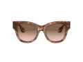 Giorgio Armani Ochelari de Soare AR 8195U 603351