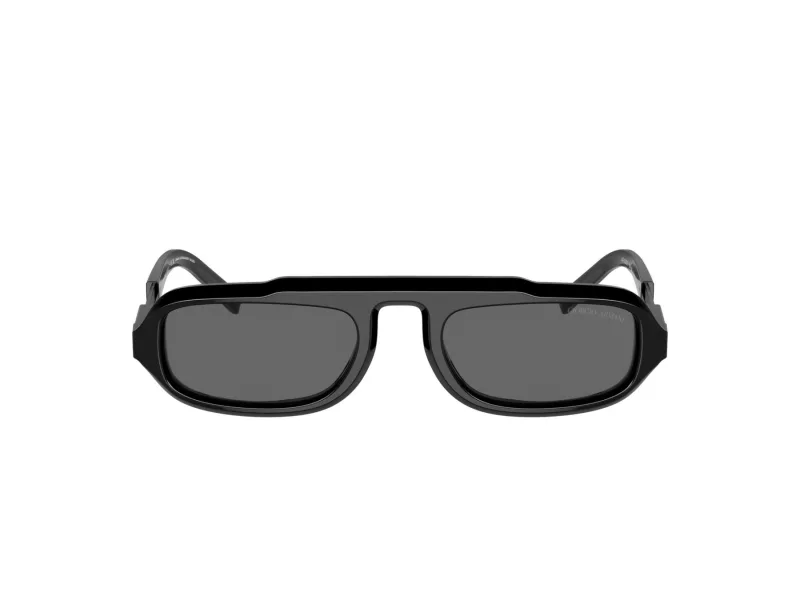 Giorgio Armani Ochelari de Soare AR 8203 587587
