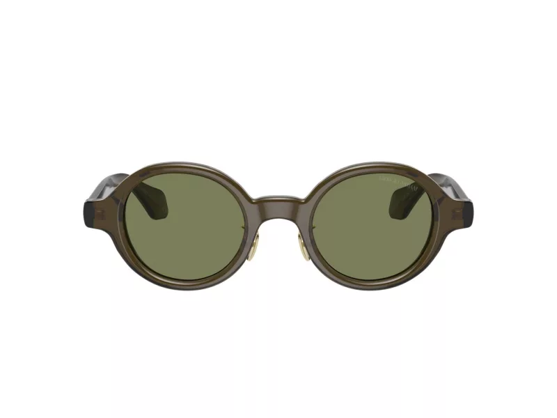 Giorgio Armani Ochelari de Soare AR 8205 60612A