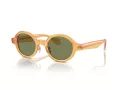Giorgio Armani Ochelari de Soare AR 8205 60632A 46