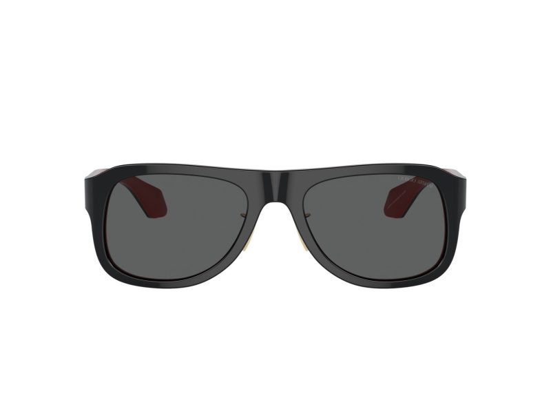Giorgio Armani Ochelari de Soare AR 8209 6069B1