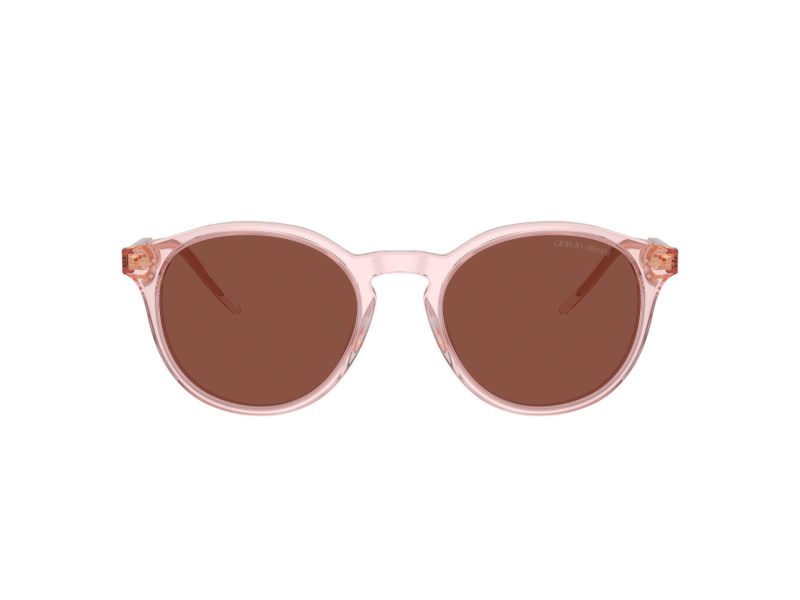 Giorgio Armani Ochelari de Soare AR 8211 6073C5